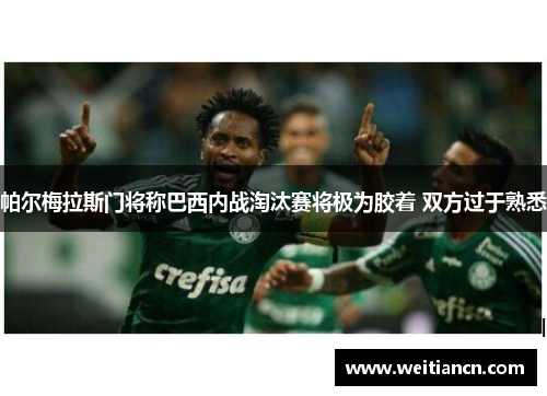 帕尔梅拉斯门将称巴西内战淘汰赛将极为胶着 双方过于熟悉